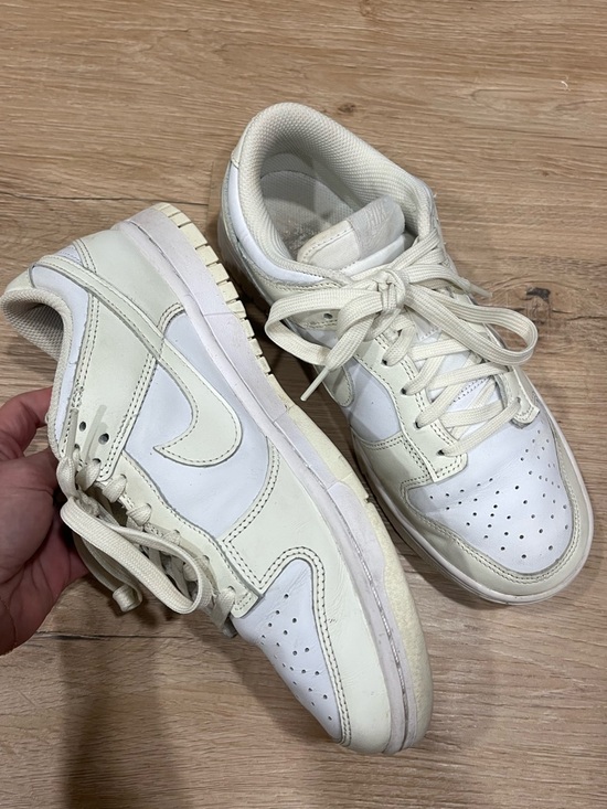 Nike Shoes - Nike Women’s Dunk Low - Size 8